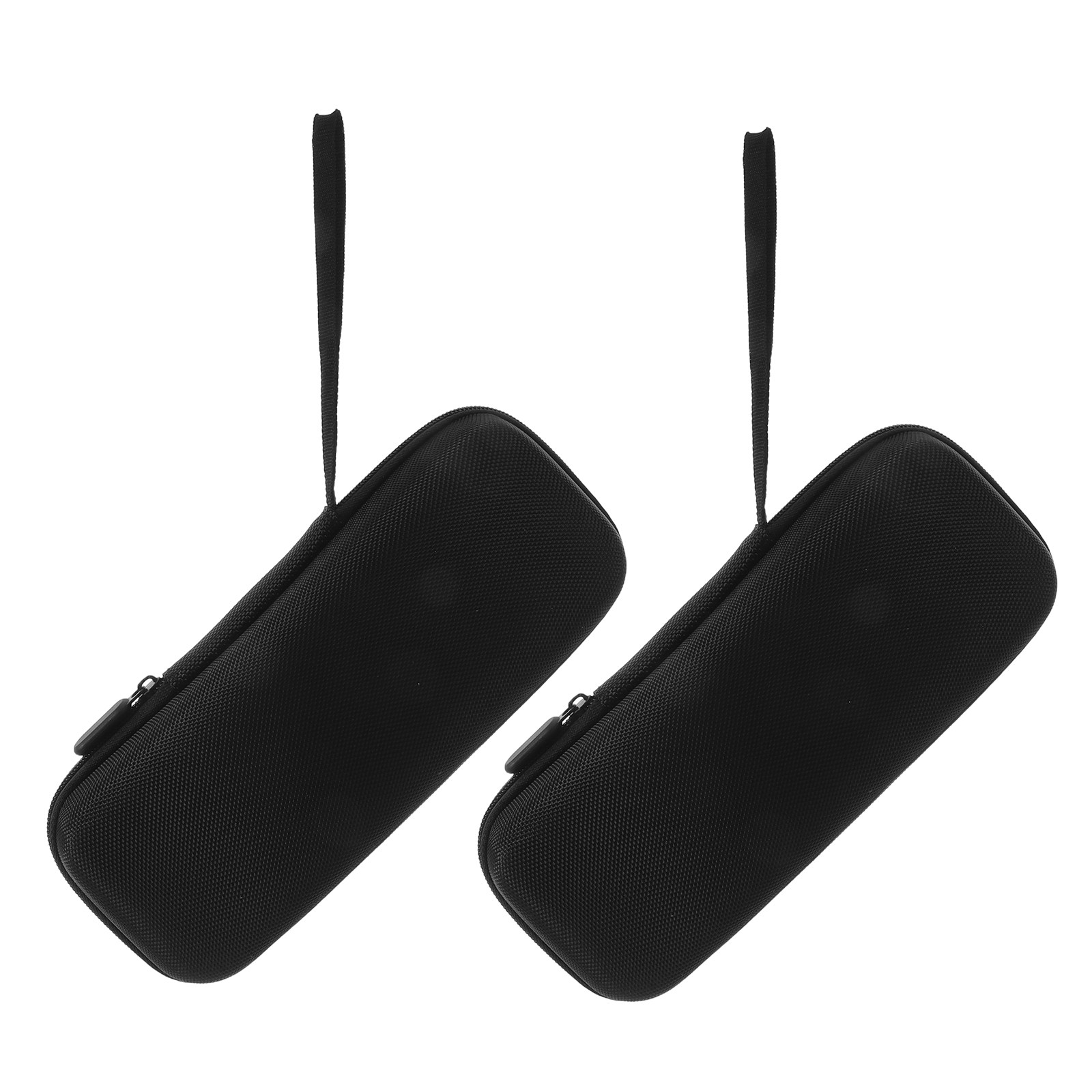 Tech Accessories Travel - 2Pcs Electronic Organizer Eva Travel Case