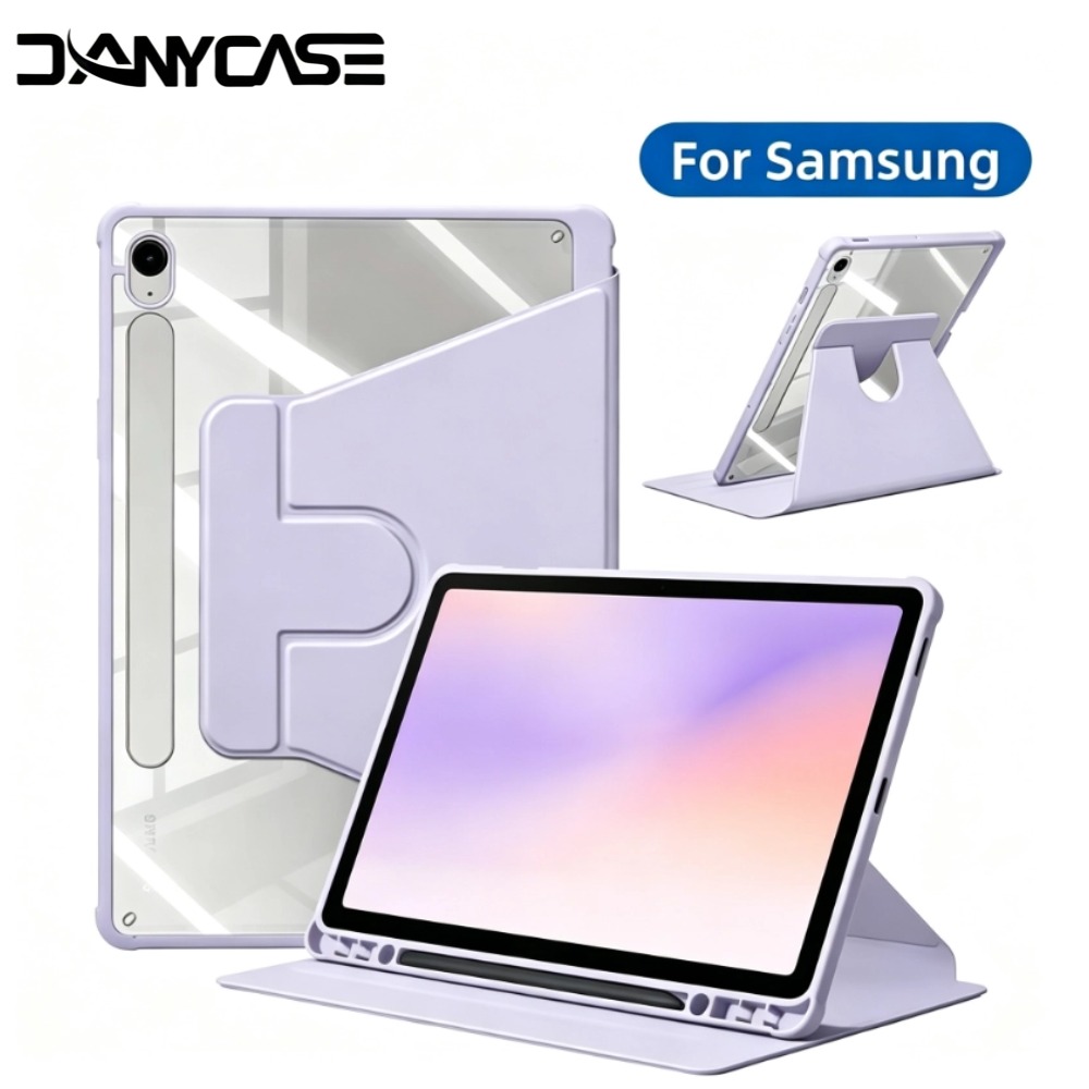 Pen Holder Magnetic - For Samsung Galaxy Tab S10 Lite