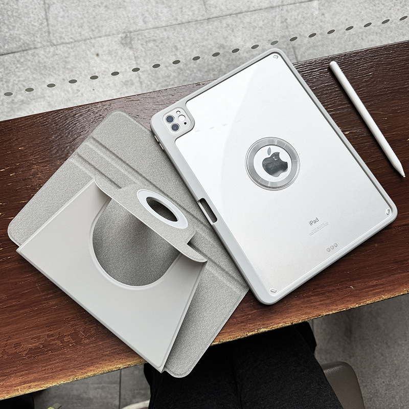 Pen Holder Magnetic - Magnetic Detachable Case For Ipad A16