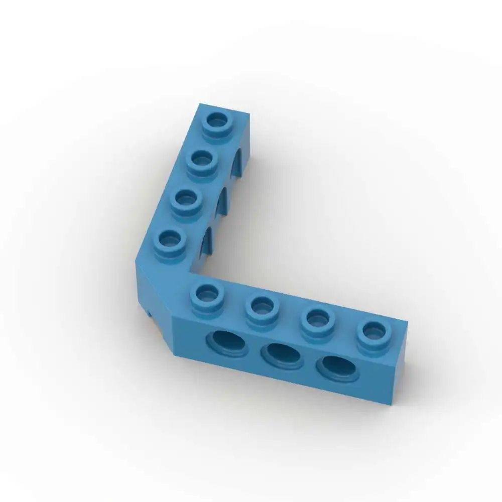 Tech Accessories Gifts - MOC 1PCS Part Bricks 32555 5x5