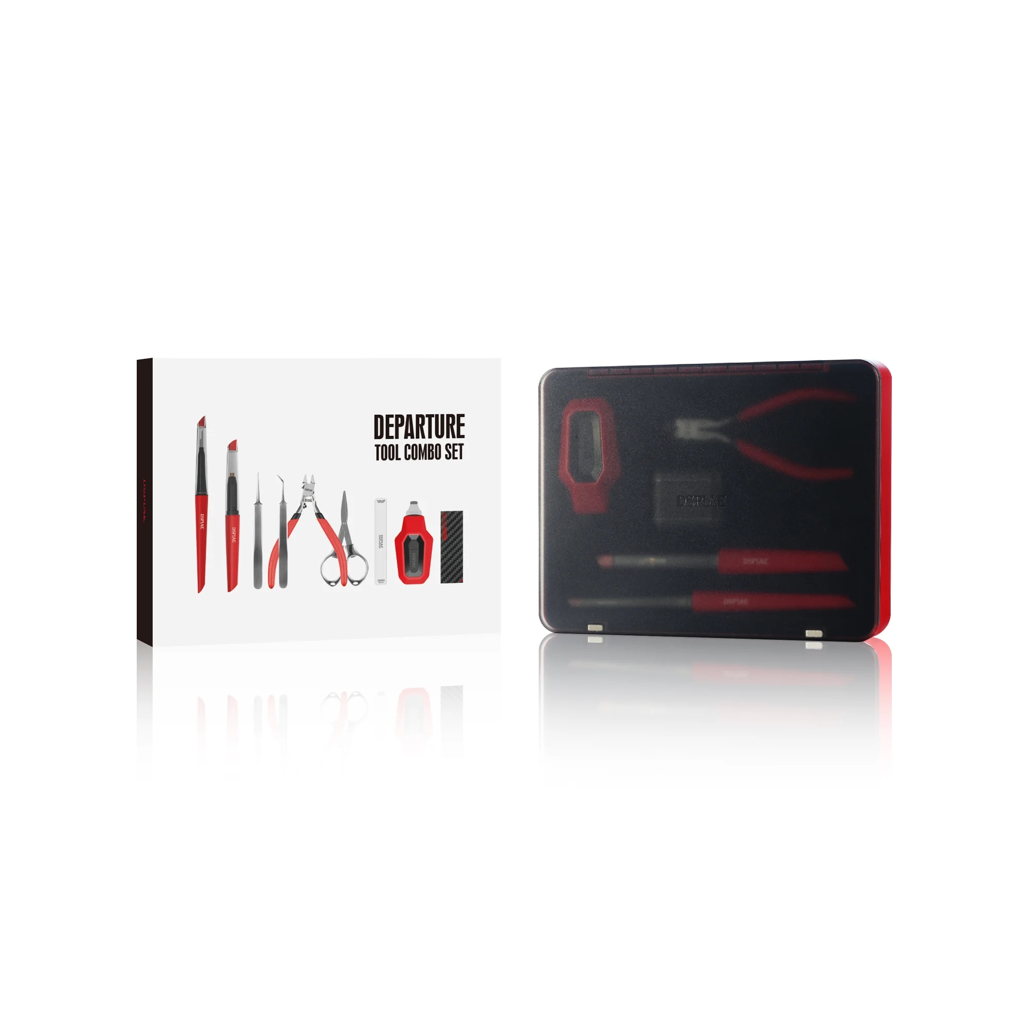 Top Tech Accessories - DSPIAE TC-S01 Multifunctional Model Tool Set