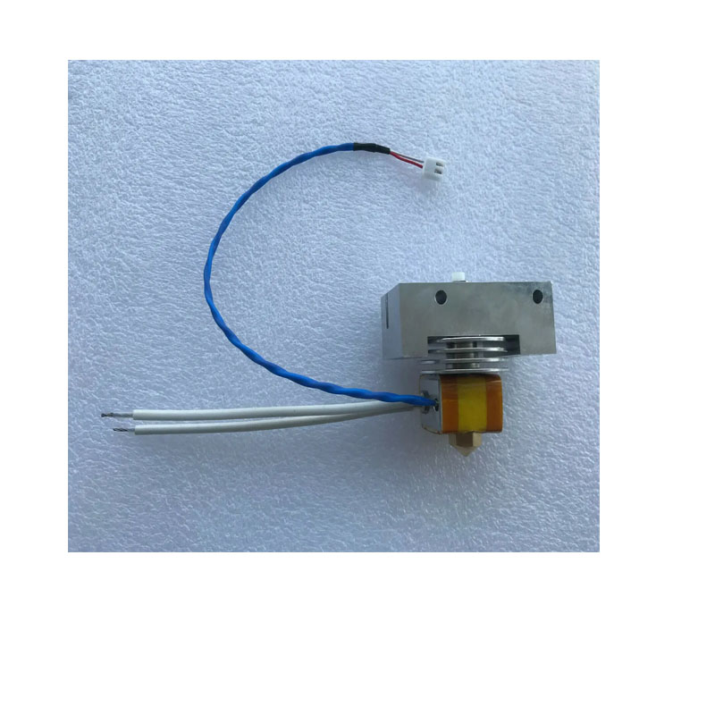 X Tech Accessories - 3D Printer Accessories An Extruder Hot-End