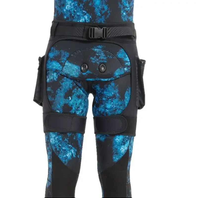 HOT Neoprene Wetsuit Tech Shor - đánh giá và giá Top Tech Accessories