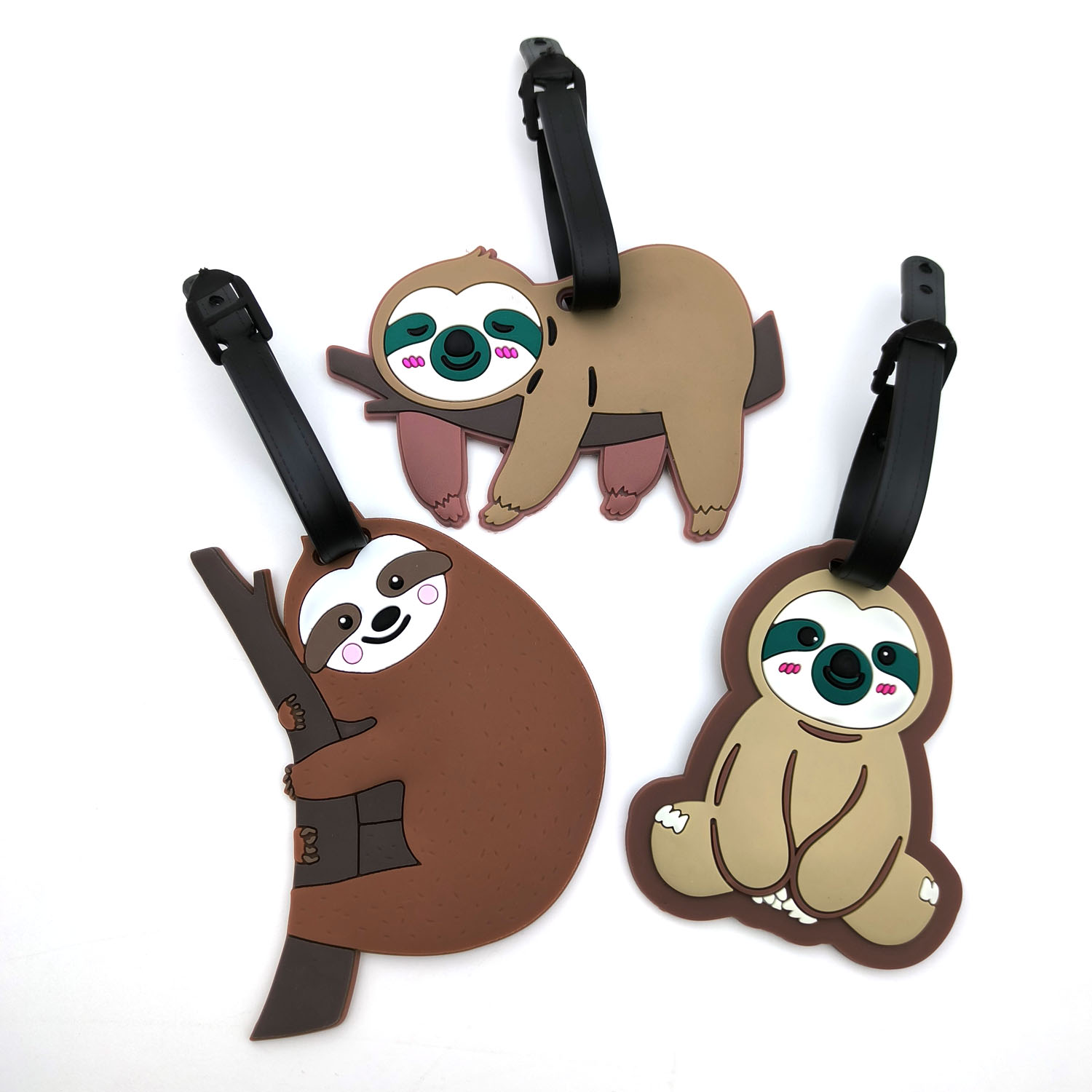 1pc/3pcs Newest Travel Accesso - đánh giá và giá Tech Accessories Travel