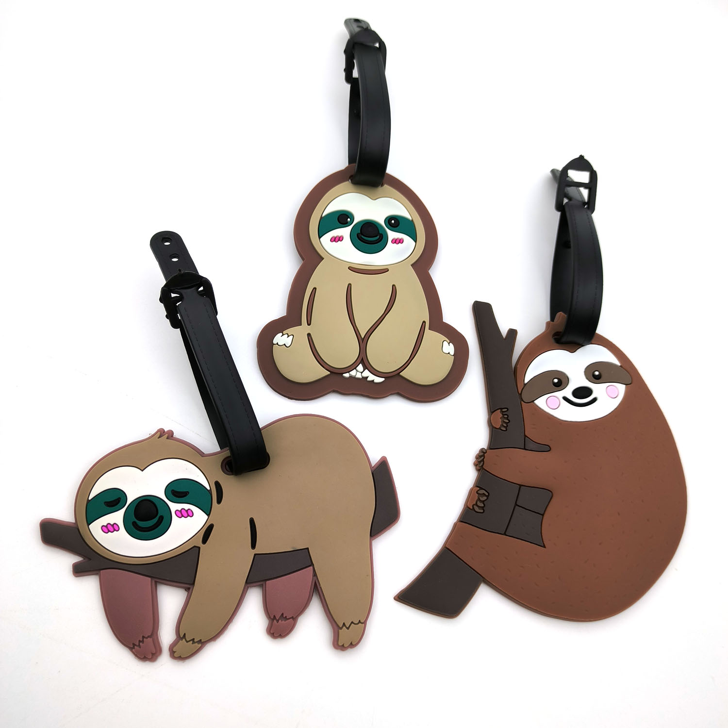 1pc/3pcs Newest Travel Accesso - đánh giá và giá Tech Accessories Travel