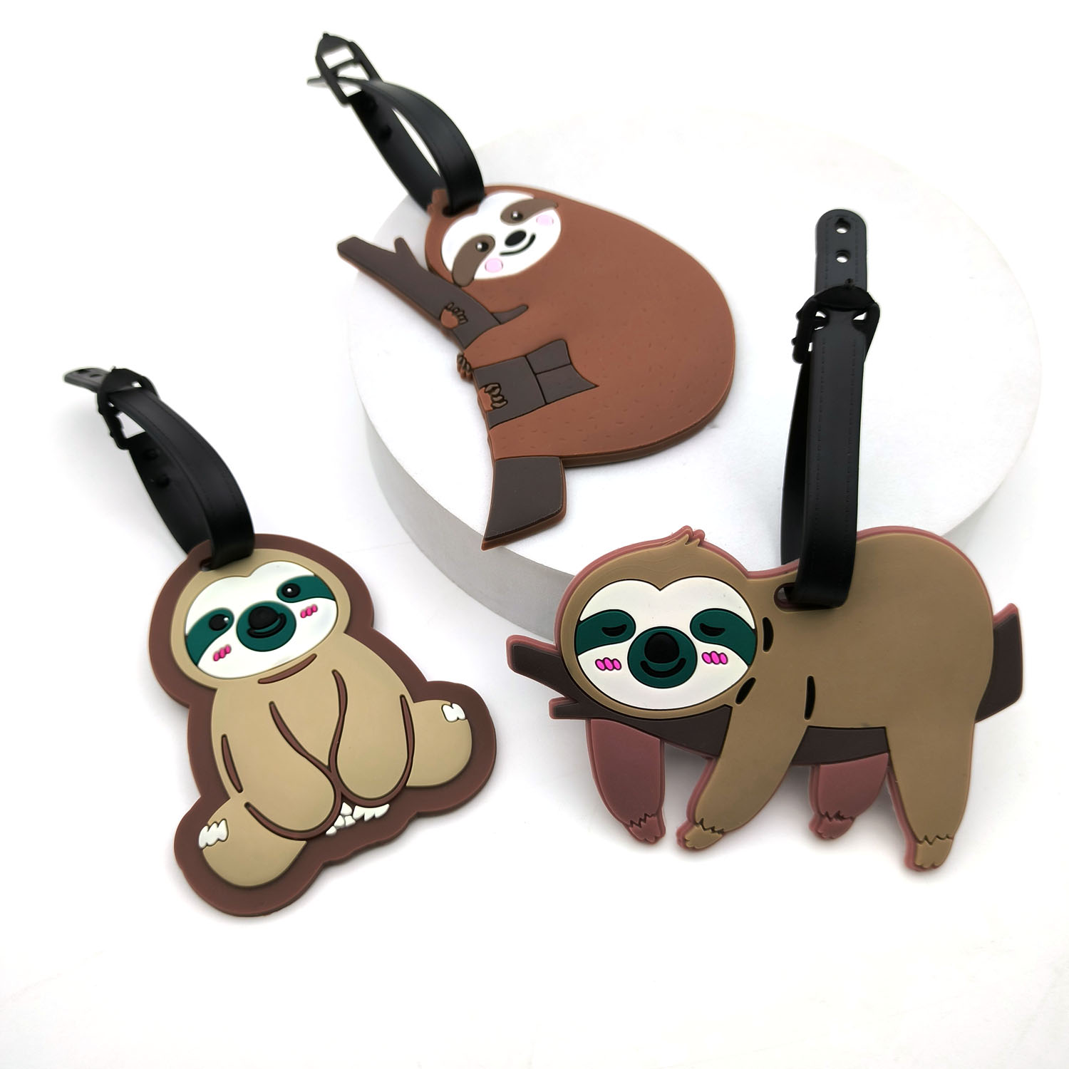 1pc/3pcs Newest Travel Accesso - đánh giá và giá Tech Accessories Travel
