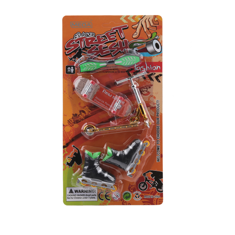 Lăn Xe Trượt Ngón Tay Ván Trượ - đánh giá và giá Tech Deck Accessories