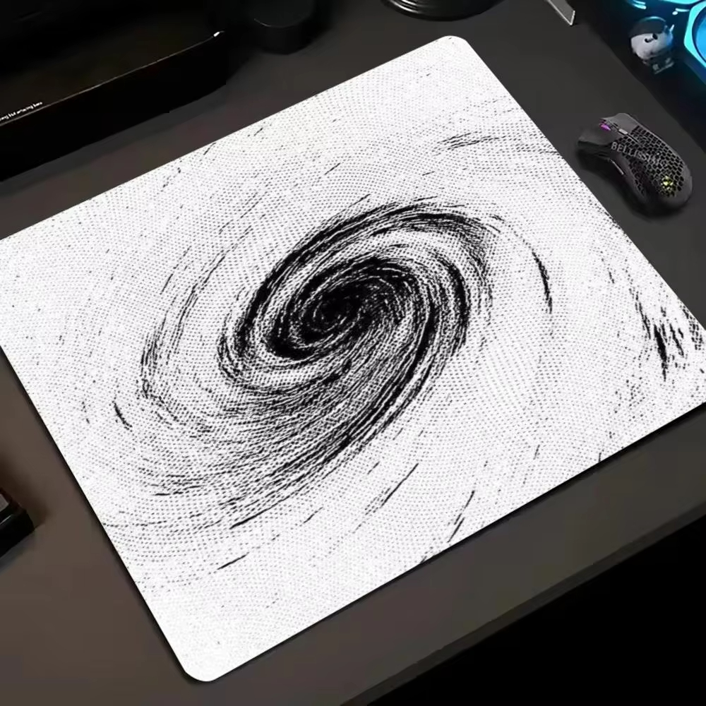Swirling Black Hole YUME Tempe - đánh giá và giá Tech Desktop Accessories