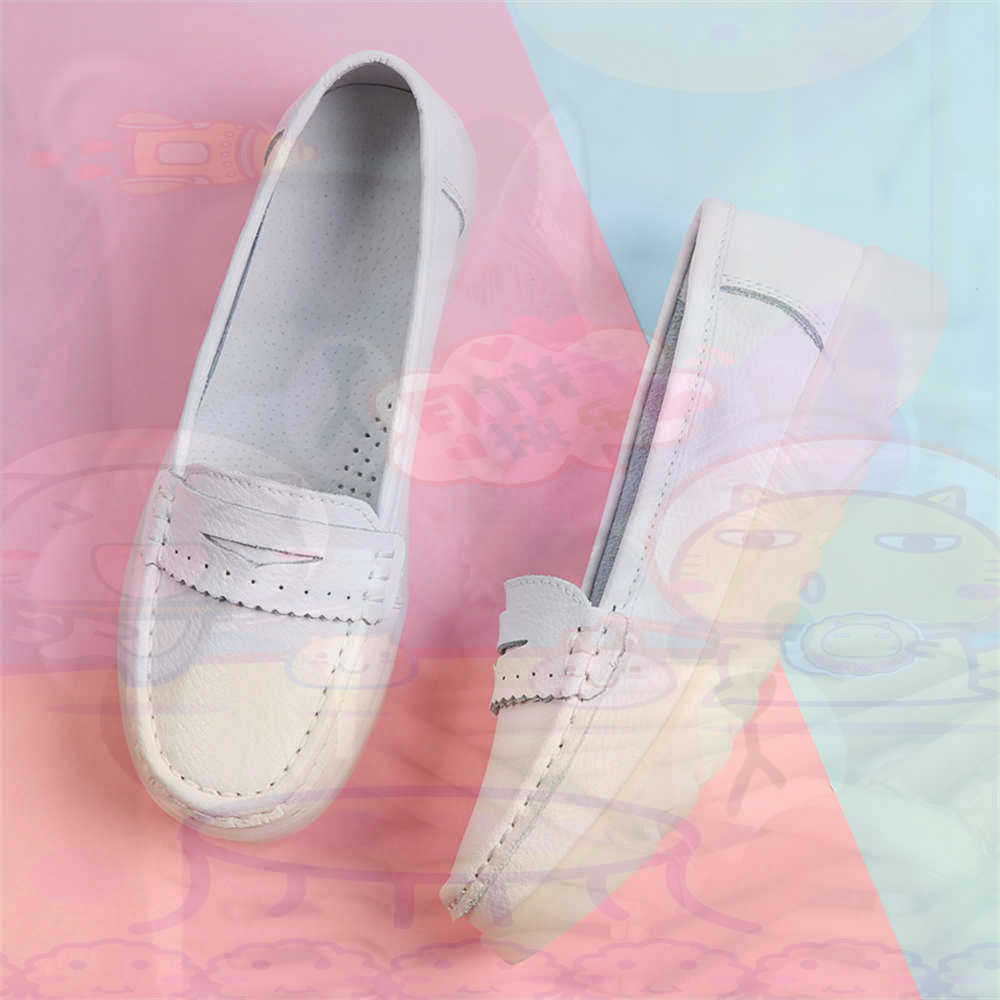 Moccasin Driving Teenage Sneak - đánh giá và giá Tech Accessories Products
