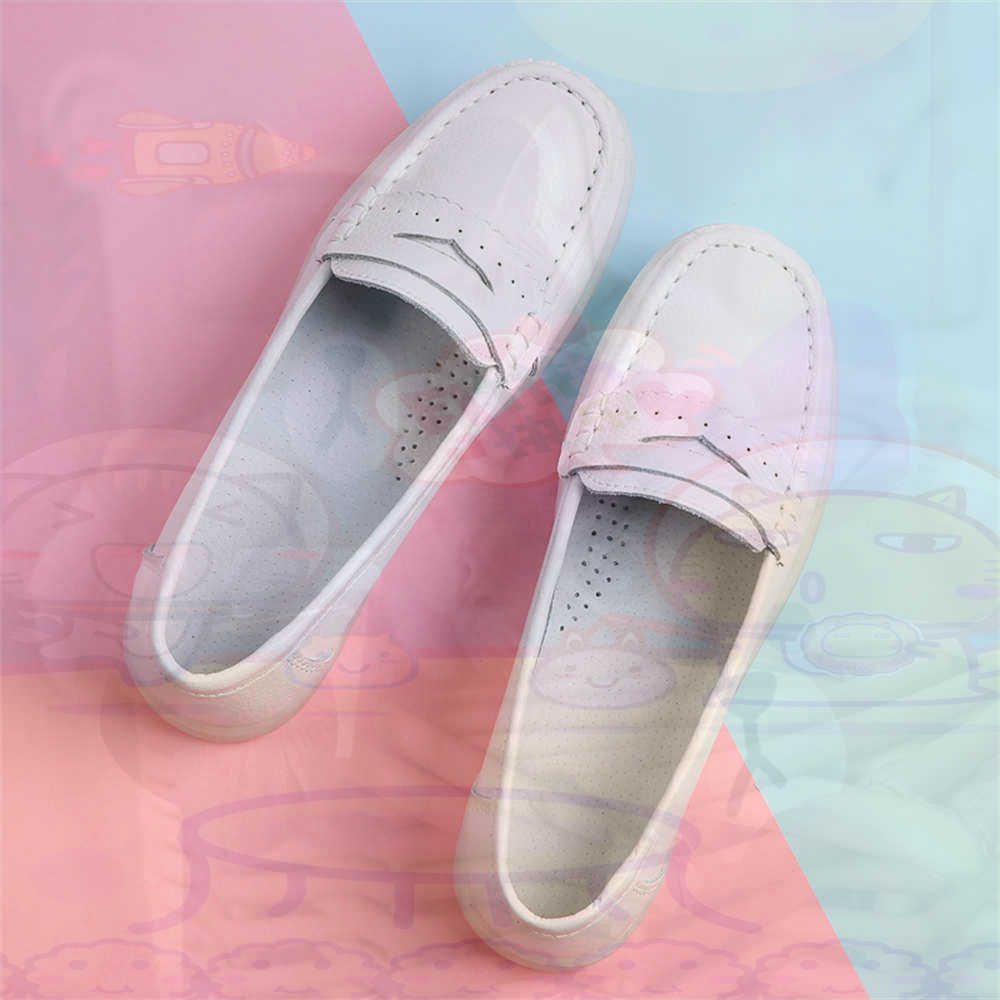 Moccasin Driving Teenage Sneak - đánh giá và giá Tech Accessories Products