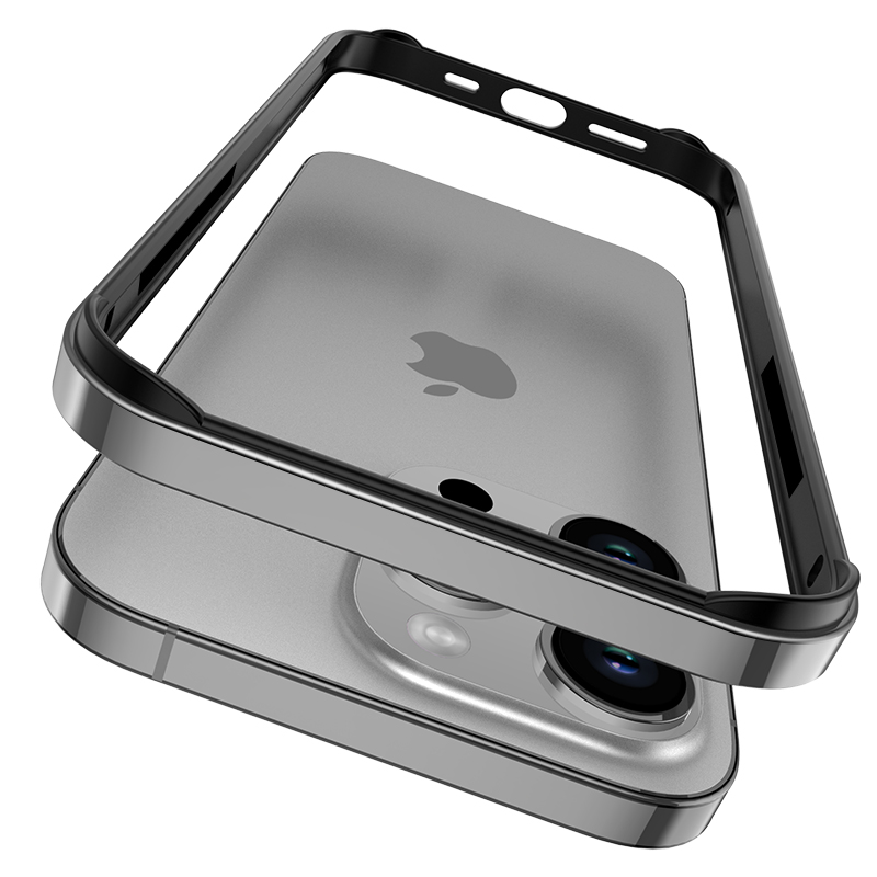 Bumper Case For iPhone 16 Pro  - đánh giá và giá Tech Accessories Phone