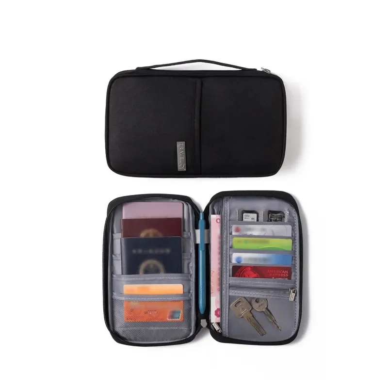 1PC Portable Travel Plane Bag  - đánh giá và giá Tech Accessories Travel