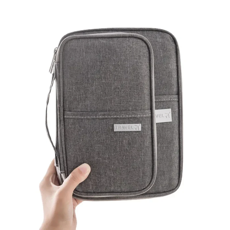 1PC Portable Travel Plane Bag  - đánh giá và giá Tech Accessories Travel