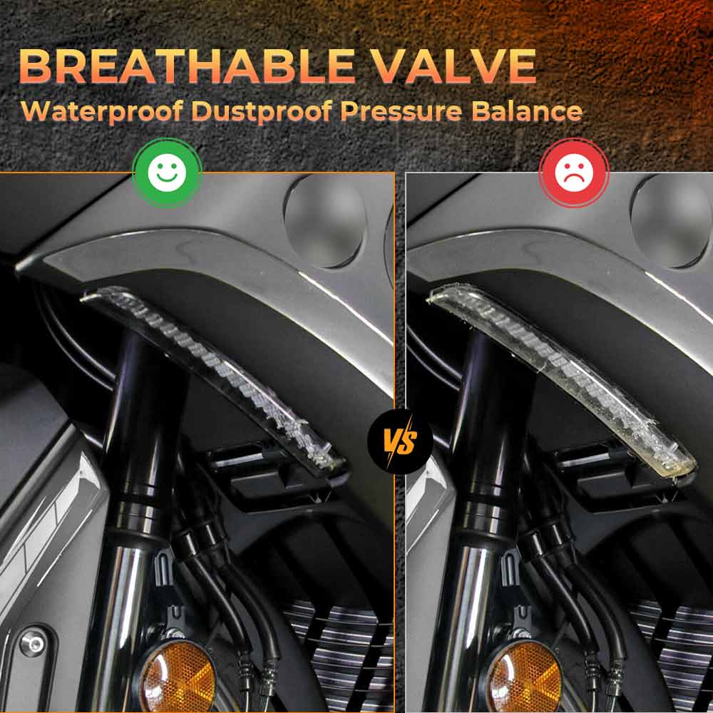 2Pcs Motorcycle Indicator Lamp - đánh giá và giá Tech Lighting Accessories