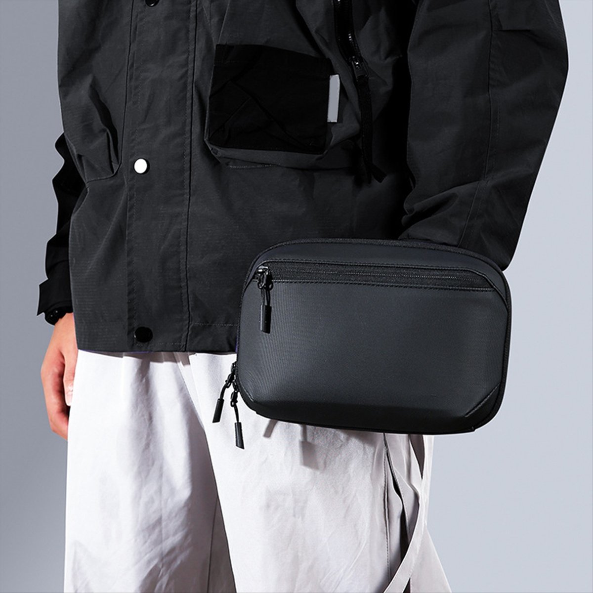 ☶❈＊♥AC1579-Waterproof Tech Pou - đánh giá và giá Tech Accessories Travel