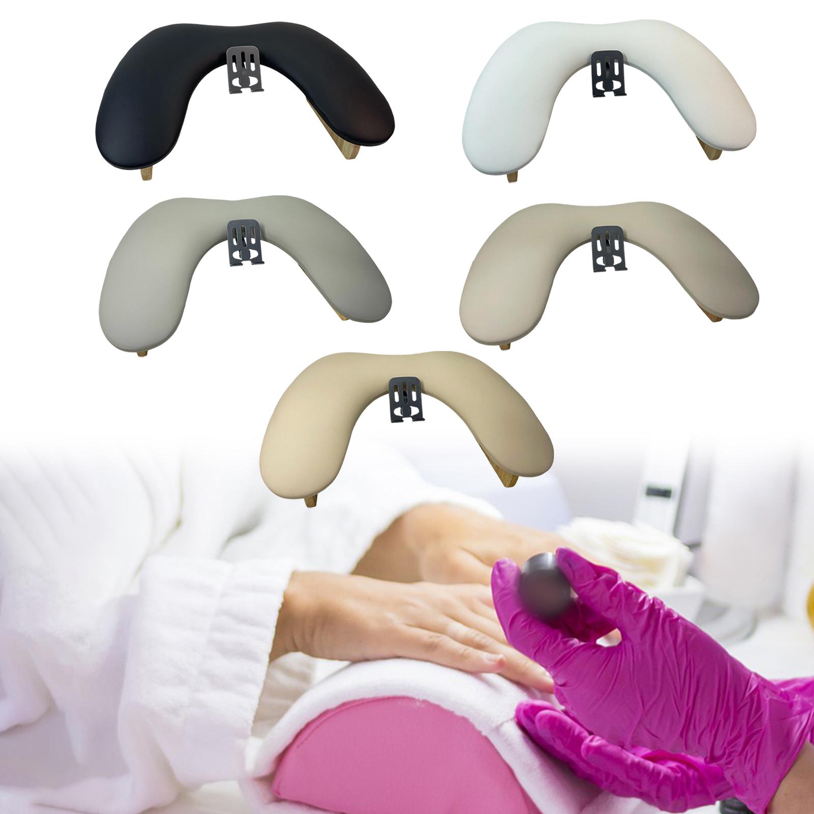 Manicure Nail Arm Rest Stand G - đánh giá và giá Tech Accessories Gifts