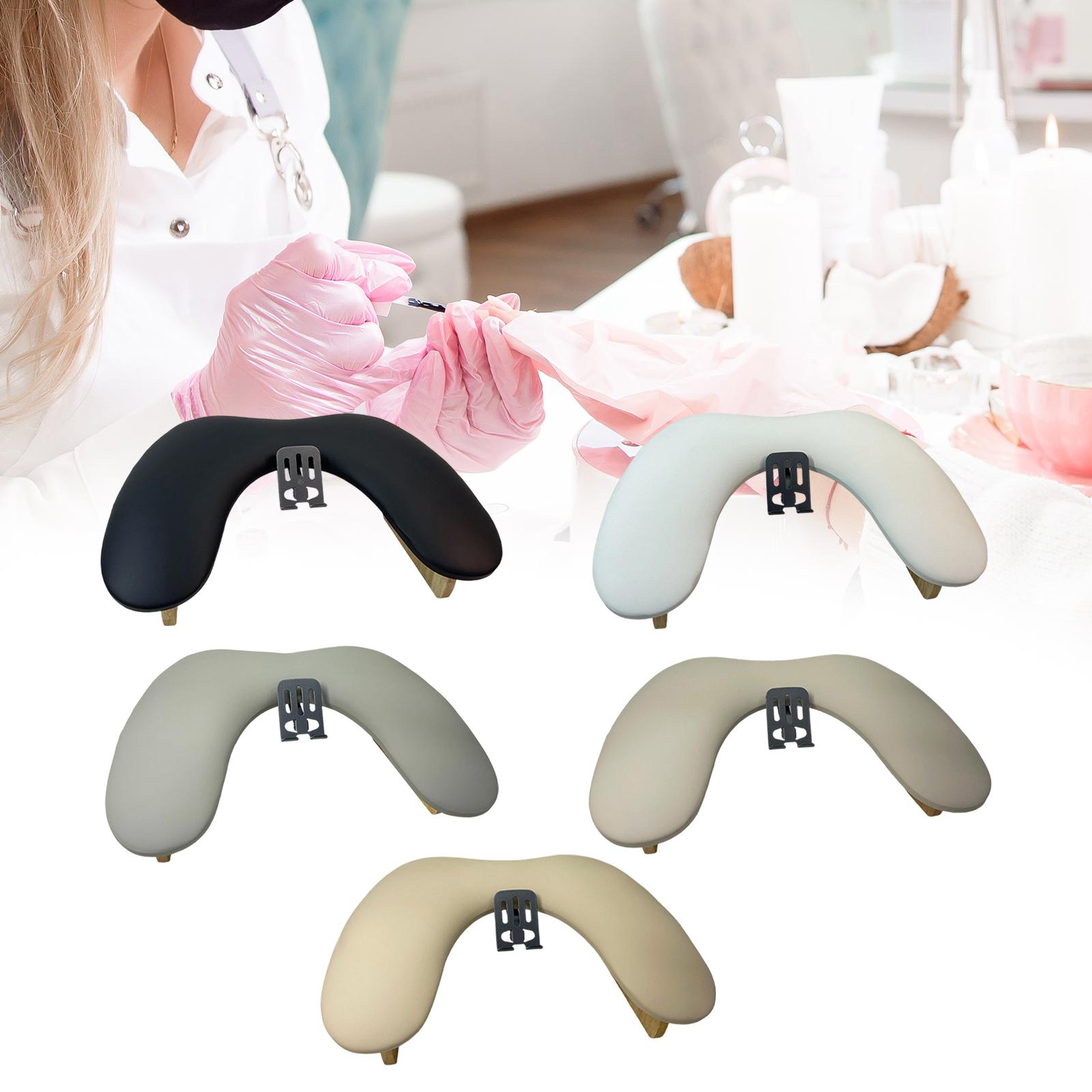 Manicure Nail Arm Rest Stand G - đánh giá và giá Tech Accessories Gifts