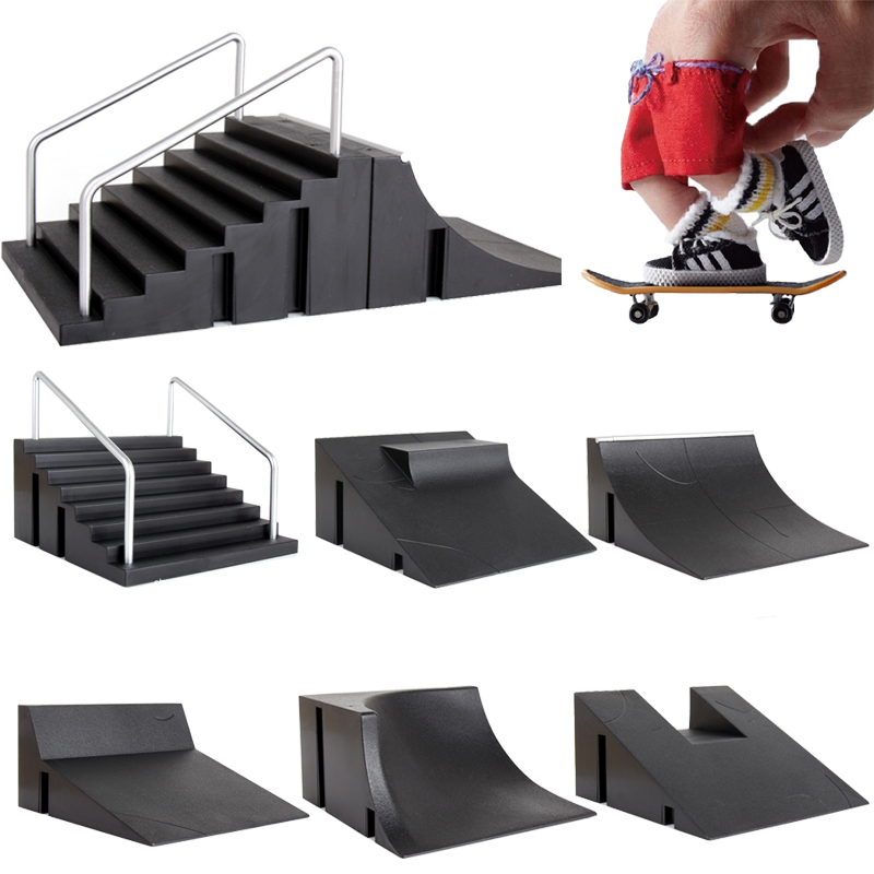 Children Finger Skateboards Sk - đánh giá và giá Tech Deck Accessories