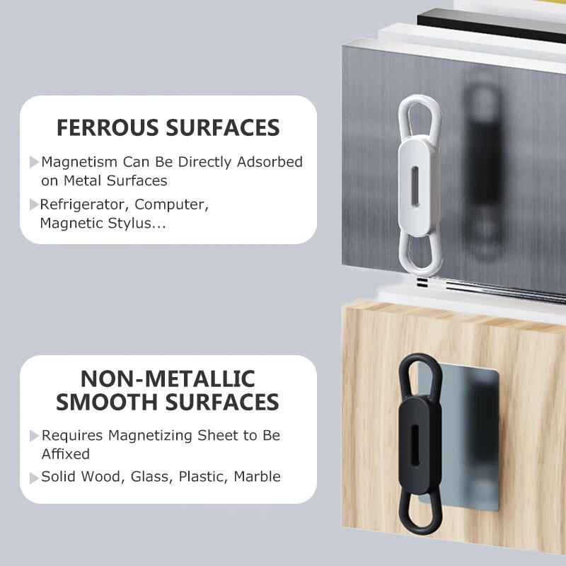 Magnetic Pencil Holder Tablet  - đánh giá và giá Pen Holder Magnetic