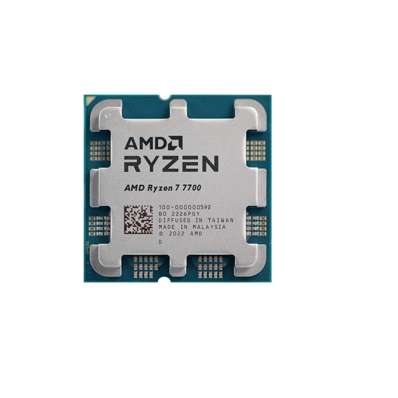 AM5 Slot Gaming Desktop CPU AM - đánh giá và giá Amd Cpu Ryzen 7