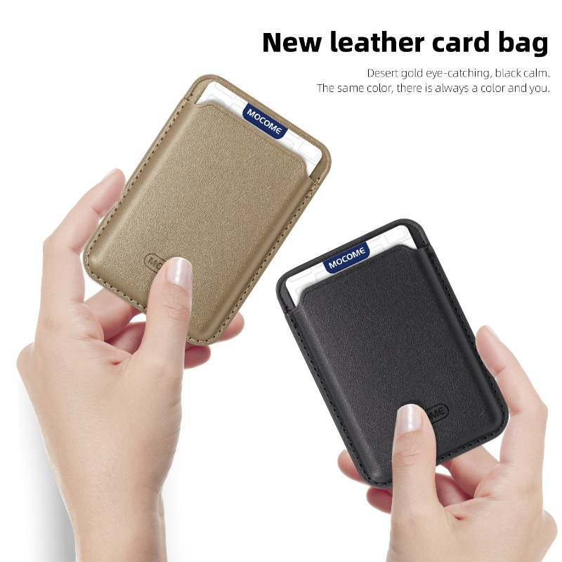 For Magsafe Magnetic Leather S - đánh giá và giá Tech Accessories Phone