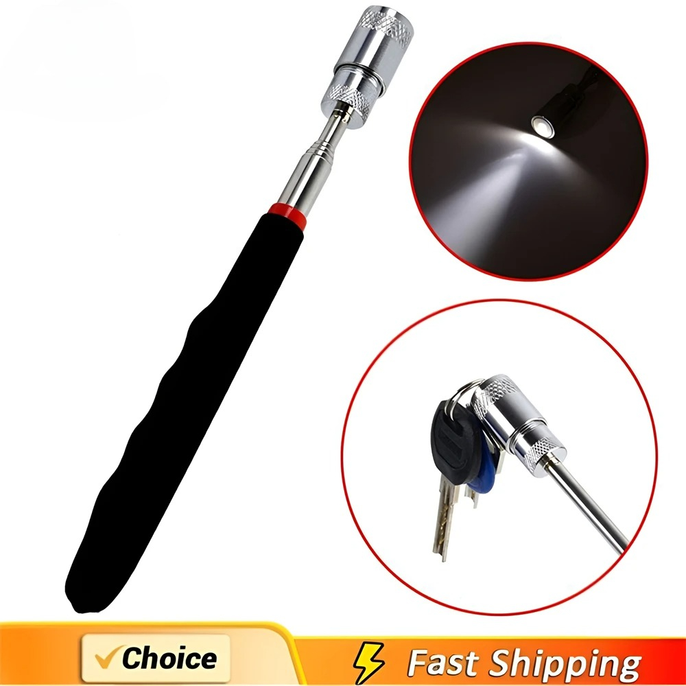 Telescopic Magnetic Pen Extend - đánh giá và giá Pen Holder Magnetic