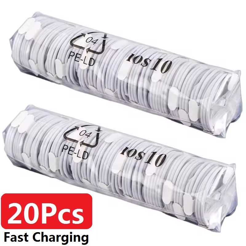 20Pcs For Apple iPhone 15 14 1 - đánh giá và giá Tech Accessories Phone