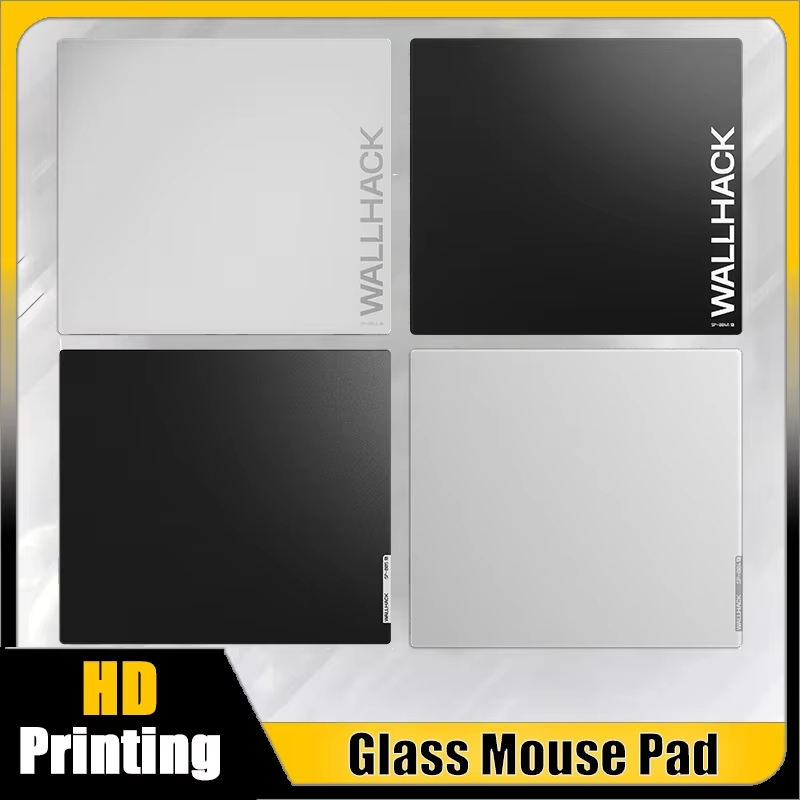 W-Wallhack SP004 SP005 YUME Te - đánh giá và giá Tech Desktop Accessories