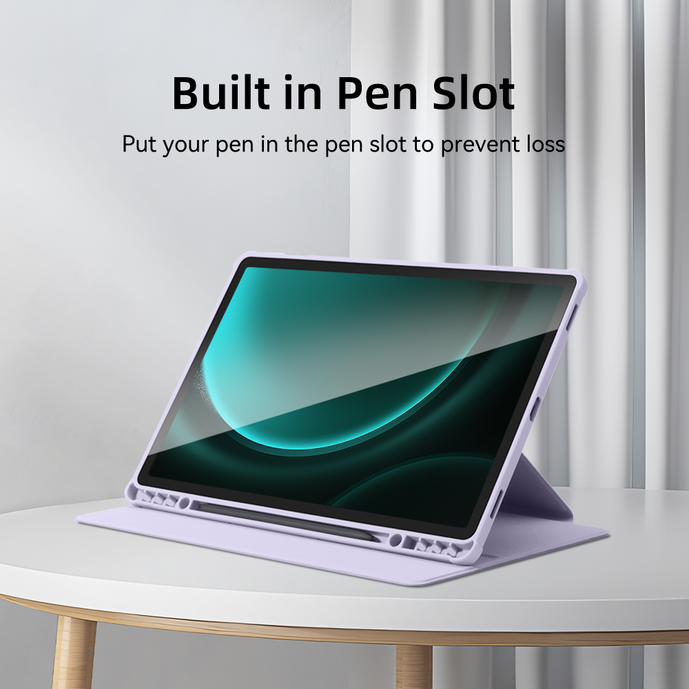 For Samsung Galaxy Tab S10 Lit - đánh giá và giá Pen Holder Magnetic