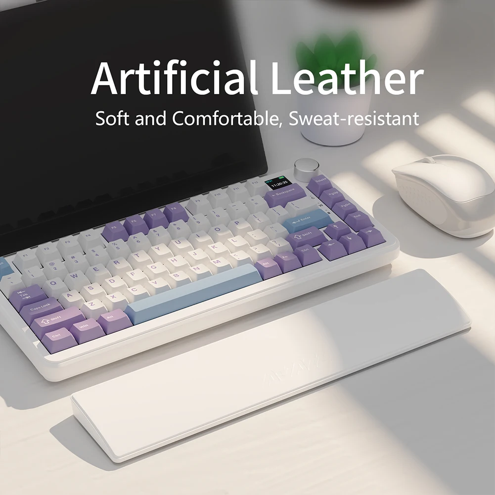 Gaming Keyboard Wrist Rest Pad - đánh giá và giá Keyboard Wrist Pad Leather