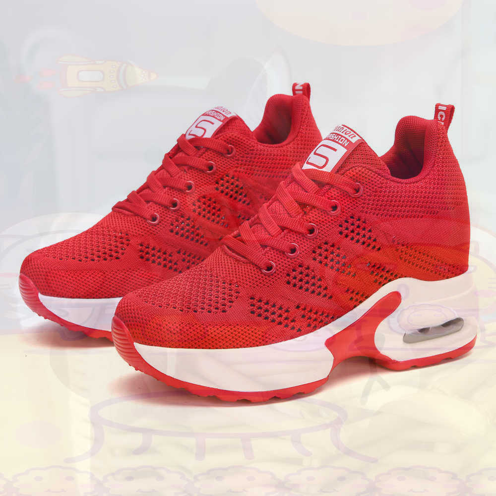 Red Size 36 Shoes Woman Tennis - đánh giá và giá Tech Accessories Travel
