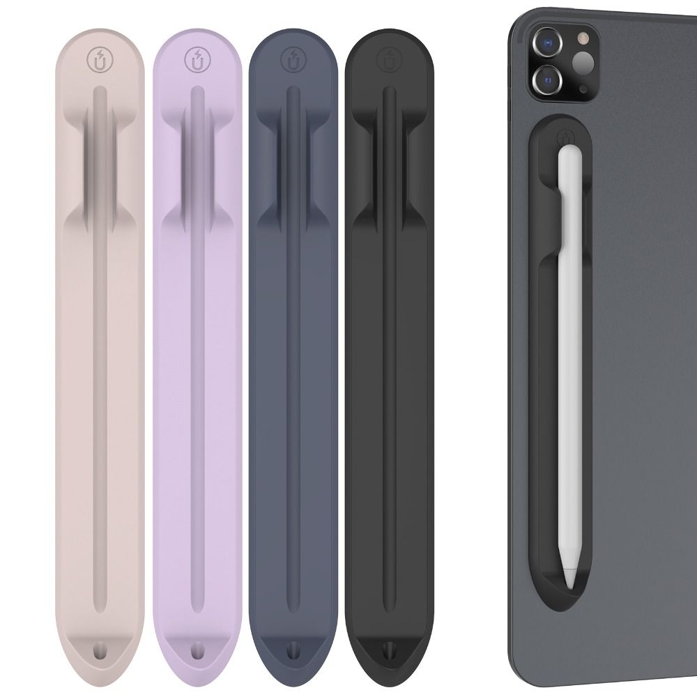 New Silicone Pencil Holder Rem - đánh giá và giá Pen Holder Magnetic