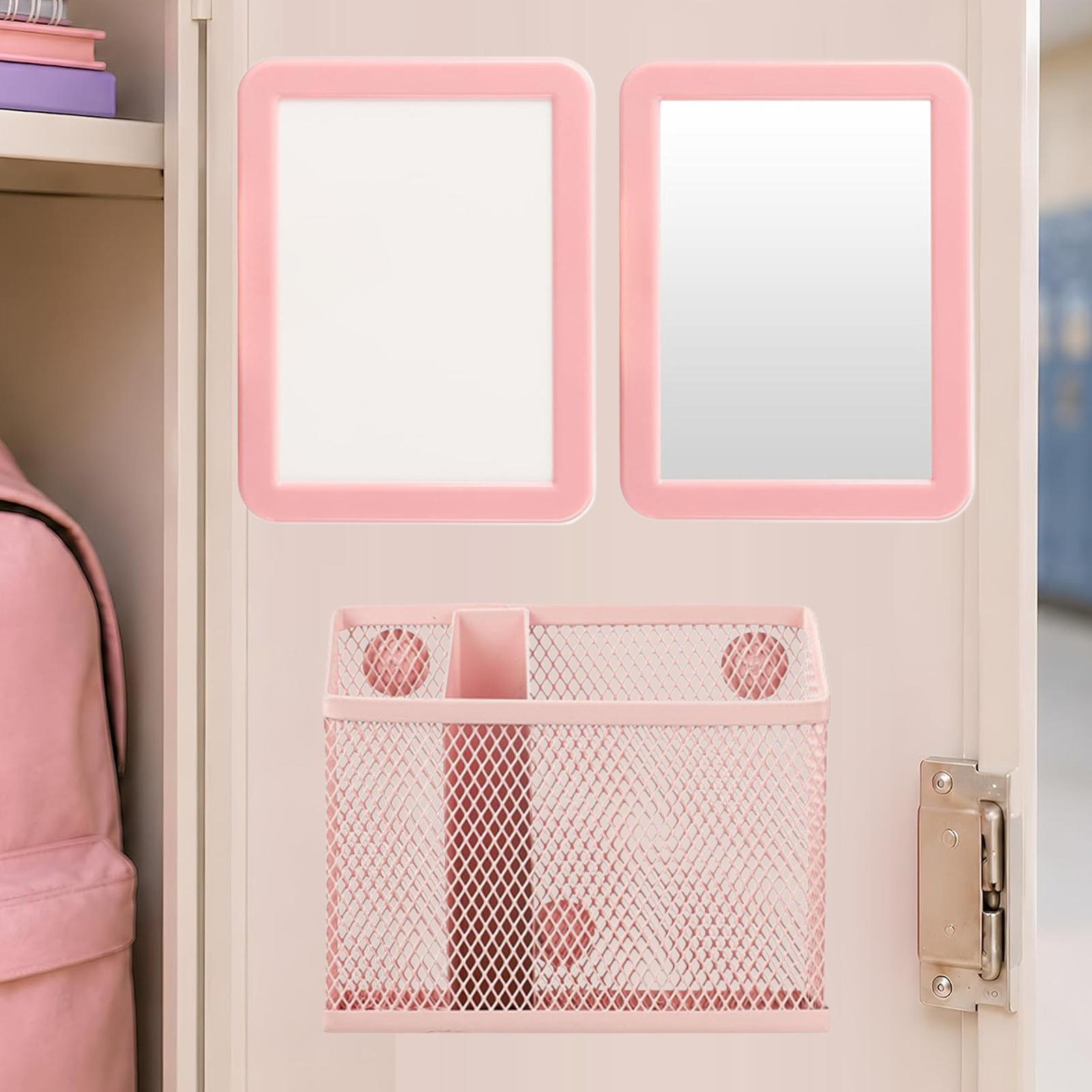 Locker Accessories Kit Magneti - đánh giá và giá Pen Holder Magnetic