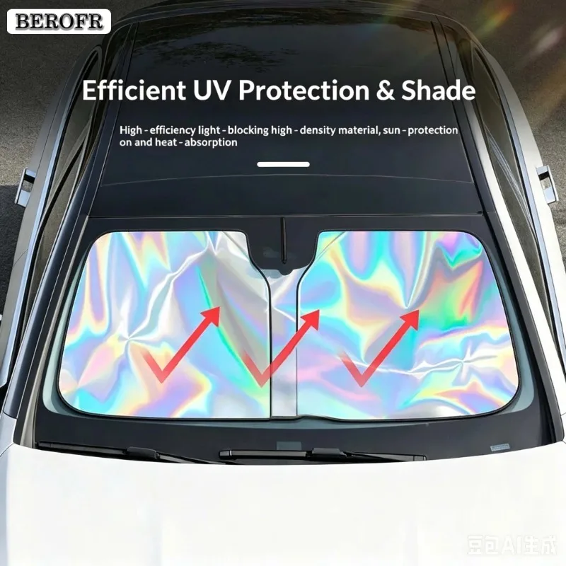 Car Sunshade For Renault Sceni - đánh giá và giá Tech Accessories Renault