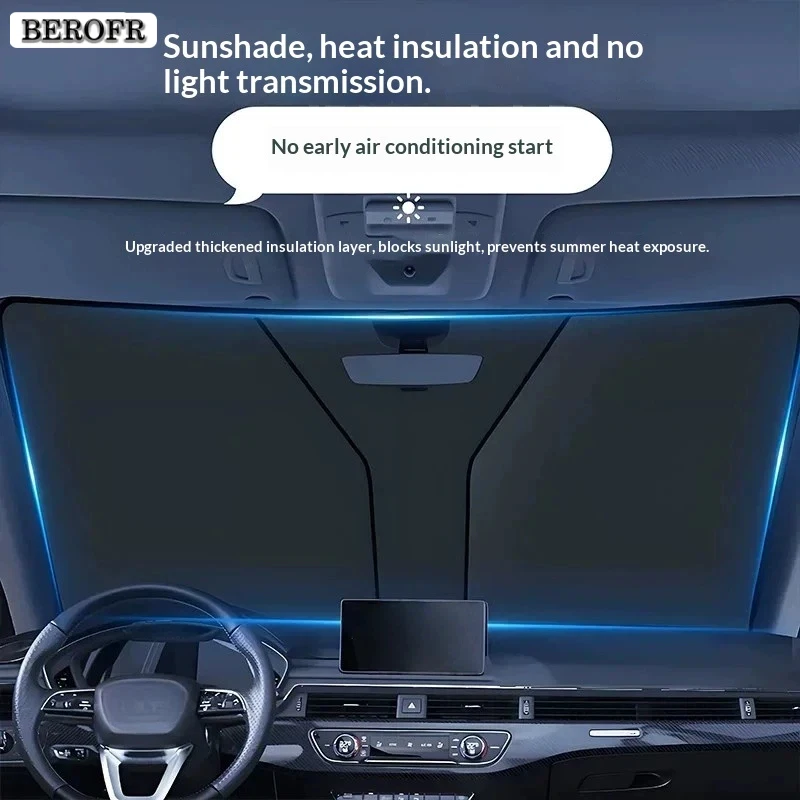 Car Sunshade For Renault Sceni - đánh giá và giá Tech Accessories Renault