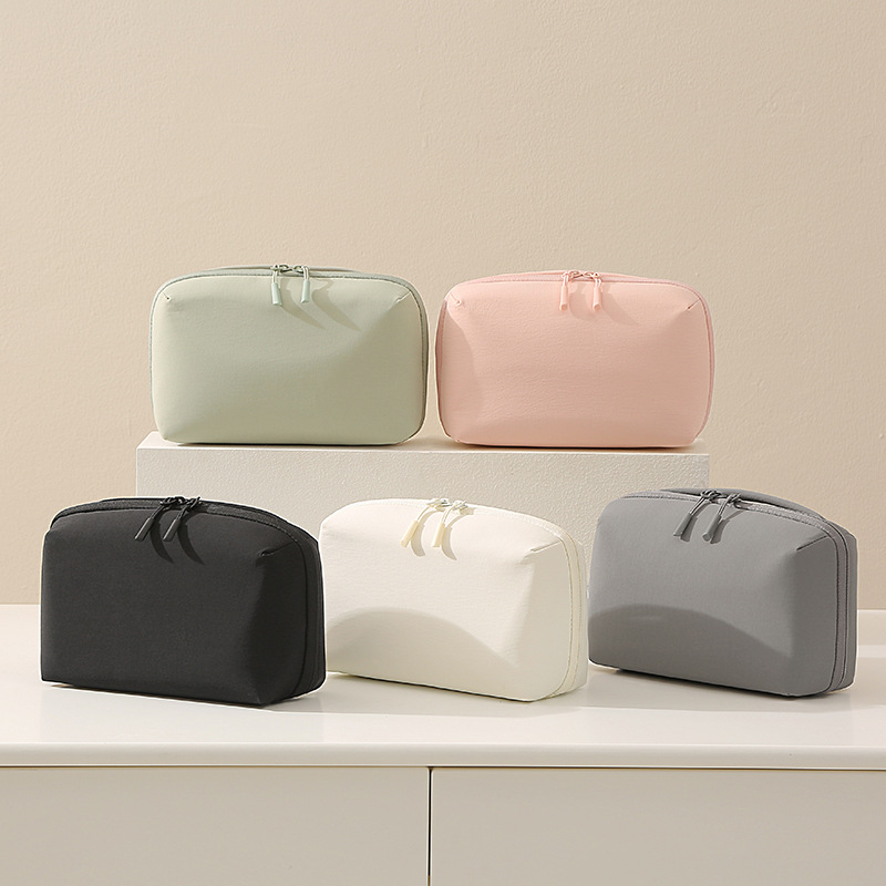 Portable Travel Cord Organizer - đánh giá và giá Tech Accessories Travel