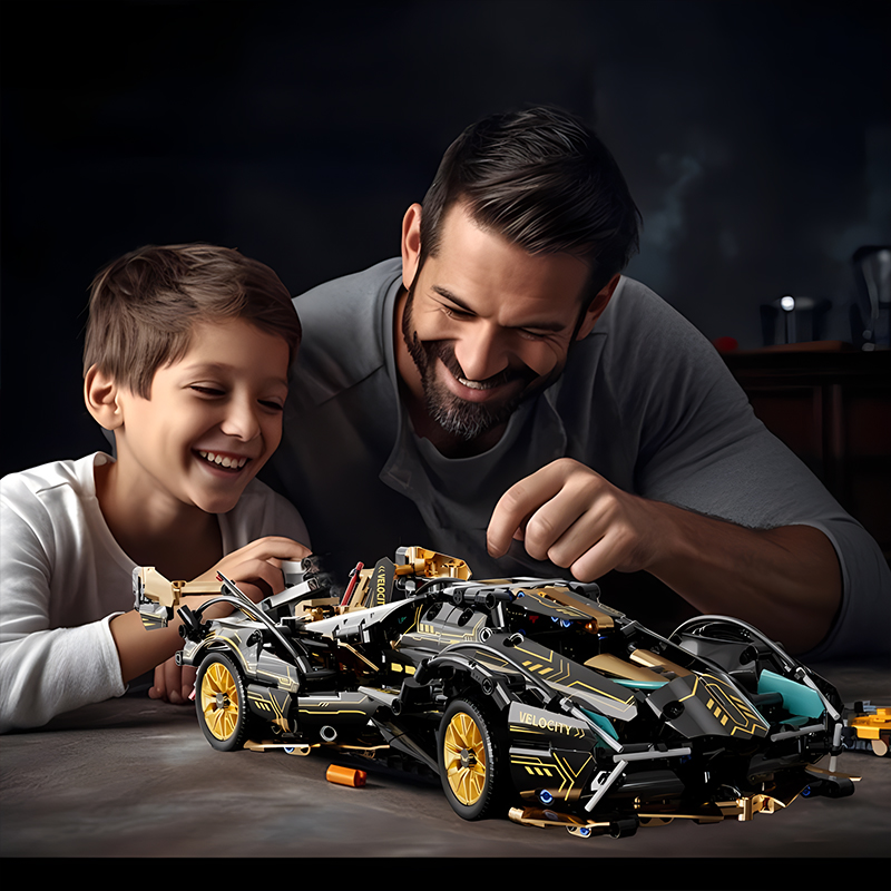 2024 Black V12 Block Roadster  - đánh giá và giá Tech Accessories Gifts