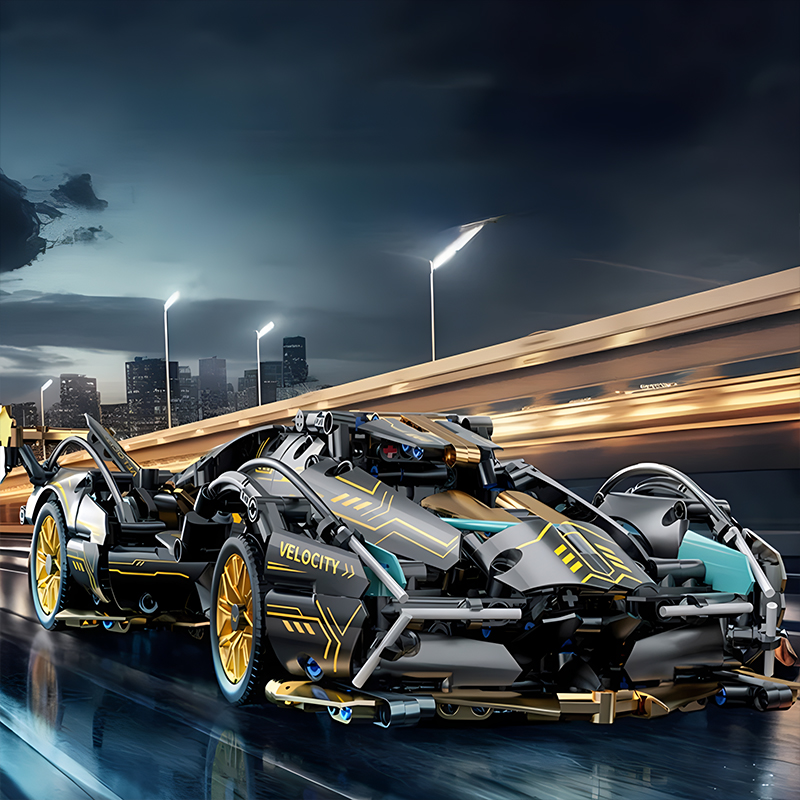 2024 Black V12 Block Roadster  - đánh giá và giá Tech Accessories Gifts