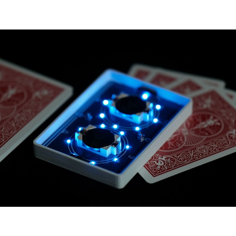 Tech Deck Magic Tricks Close-u - đánh giá và giá Tech Deck Accessories