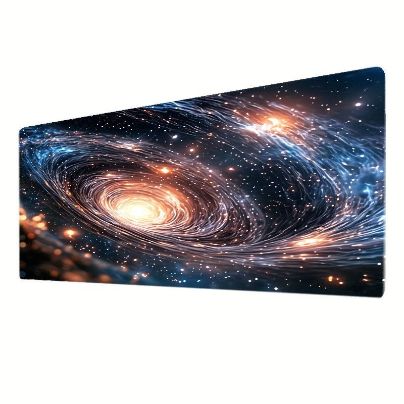 Cosmic Galaxy Iron Art Mouse P - đánh giá và giá We Tech Galaxy Accessories