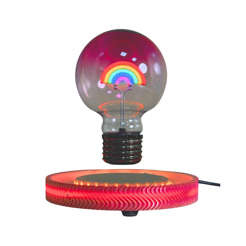 Levitating Floating Wireless L - đánh giá và giá Tech Accessories Gifts