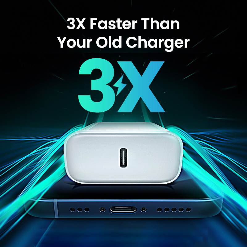 For Apple Original 35W Fast Ch - đánh giá và giá Tech Accessories Phone