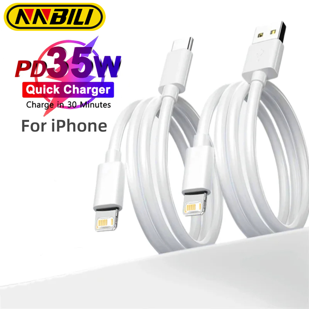 For PD 20W Fast Charging Cable - đánh giá và giá Tech Accessories Phone