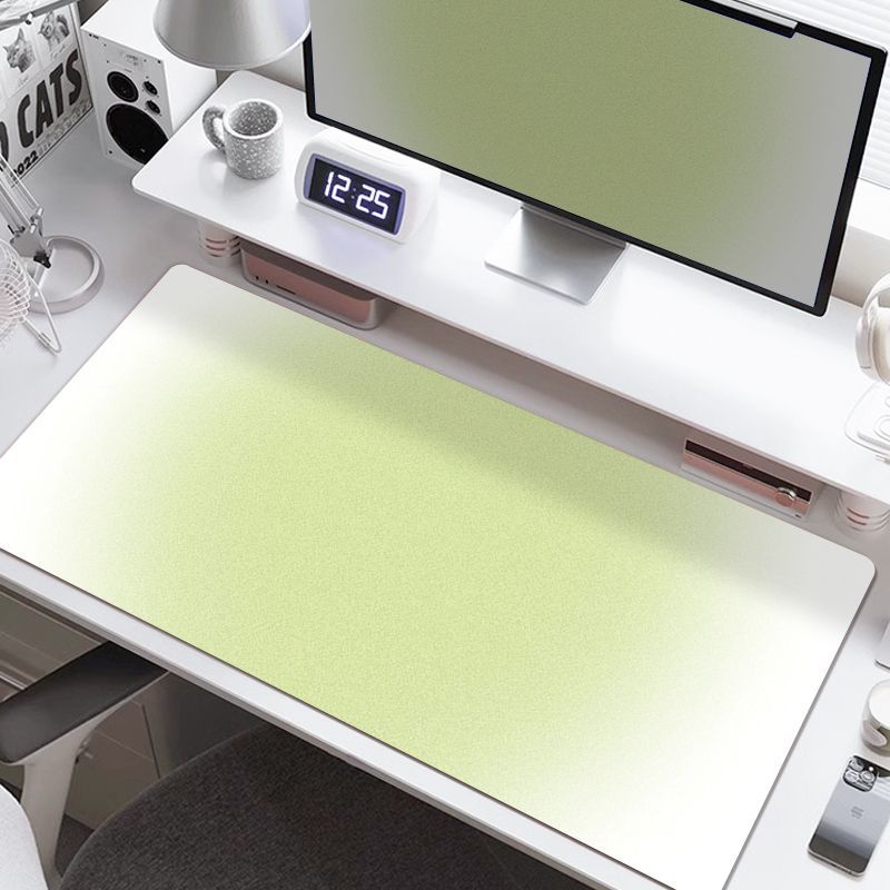 Color Gradient Rubber Desktop  - đánh giá và giá Tech Desktop Accessories