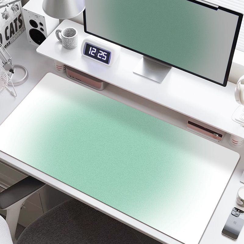 Color Gradient Rubber Desktop  - đánh giá và giá Tech Desktop Accessories