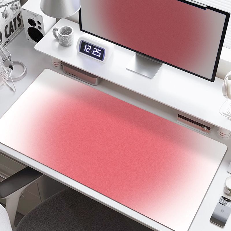 Color Gradient Rubber Desktop  - đánh giá và giá Tech Desktop Accessories
