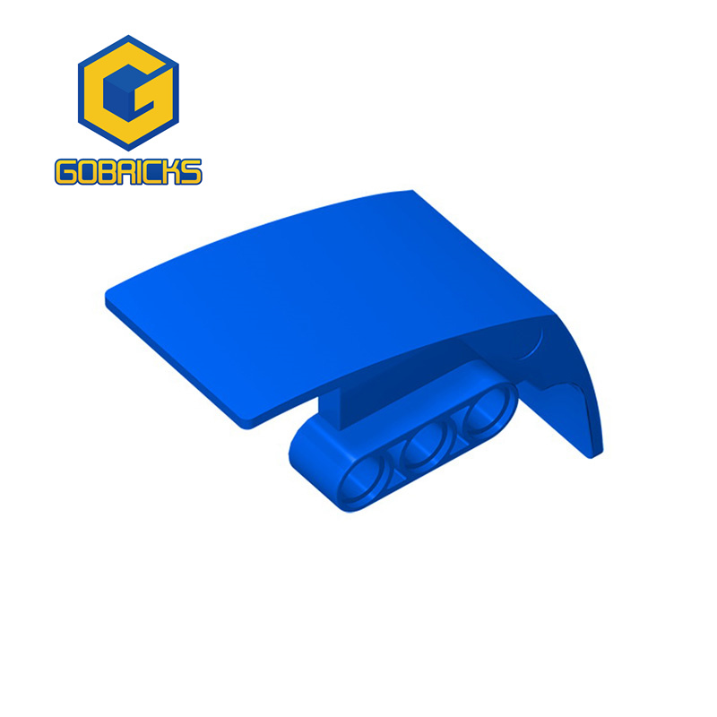 Gobricks 10 Chiếc Mộc Phần 610 - đánh giá và giá Tech Accessories Gifts
