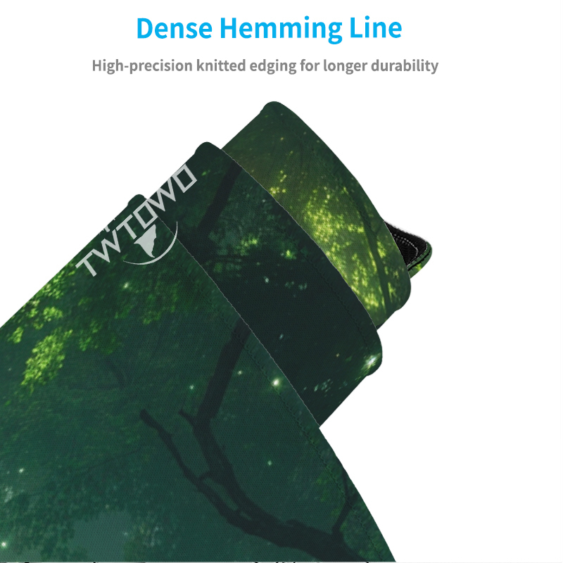 Mouse Pad Gamer Green Forest p - đánh giá và giá Tech Desktop Accessories