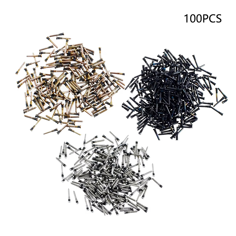 100Pcs Bottom Pentalobe Screws - đánh giá và giá Tech Accessories Phone