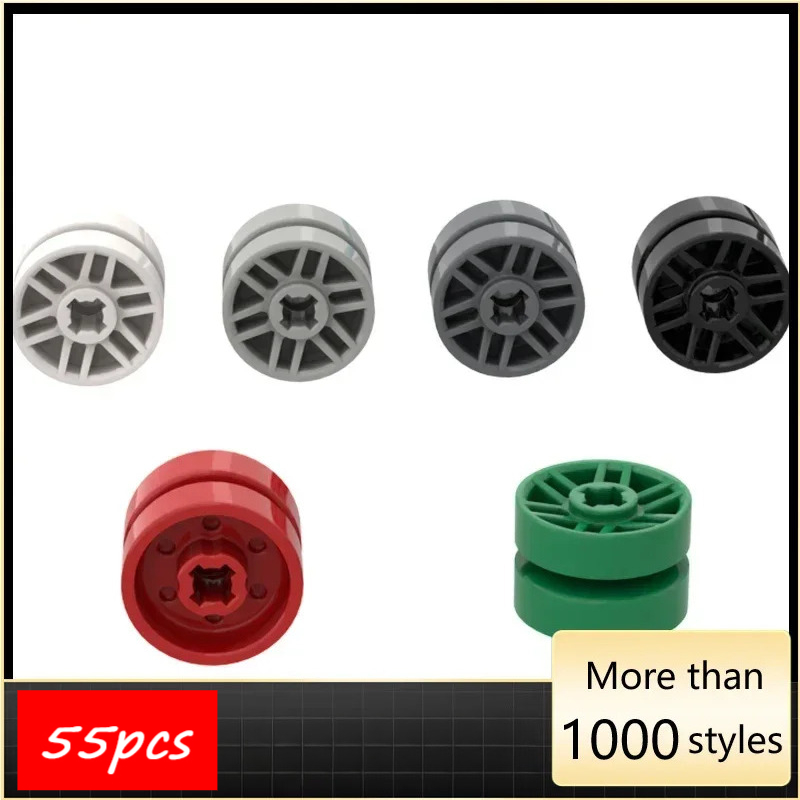 55PCS High-Tech Assemble Parti - đánh giá và giá Tech Accessories Gifts
